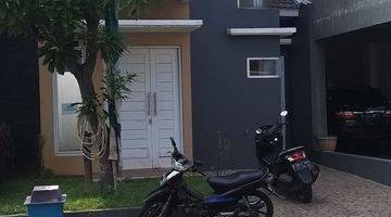 Gambar 4 Rumah premium 2 lantai dekat stasiun 