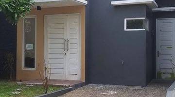 Gambar 2 Rumah Ready stock 2 lantai dekat stasiun jurang mangu