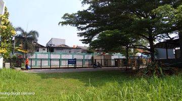 Gambar 2 Rumah 2 Lantai Dekat Dengan Masjid 