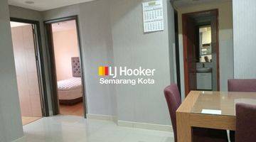 Gambar 4 1 Unit Apartment Mutiara Garden Suites