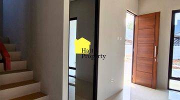 Gambar 1 Rumah 2 Lantai Unfurnished SHM di Jl Putri Tunggal Cibubur Depok, Depok