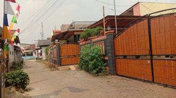 Gambar 4 Dijual Rumah Luas Tanah Besar