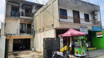 Gambar 4 Dijual Kos Kosan Dan Kios Usaha