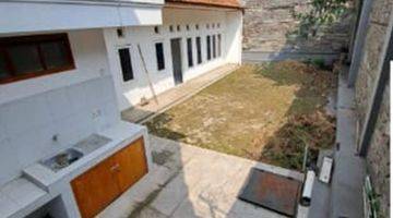 Gambar 4 Rumah Luas 258m2, Pinggir Jalan, Bisa Bangun Usaha