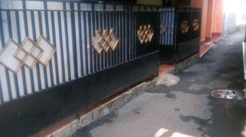 Gambar 1 Rumah Kontrakan Bagus Unfurnished SHM di Margonda, Depok