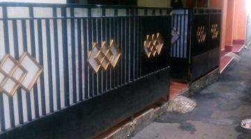 Gambar 2 Rumah Kontrakan Bagus Unfurnished SHM di Margonda, Depok