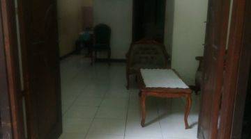 Gambar 4 Rumah Kontrakan Bagus Unfurnished SHM di Margonda, Depok