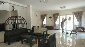 Gambar 5 Rumah Murah Posisi Hook View Gunung Sentul City