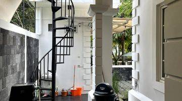 Gambar 1 Rumah Furnish Bagus Siap Huni Sentul City