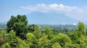 Gambar 4 Rumah Baru Posisi Hook Bagus View Gunung Siap Huni Sentul City