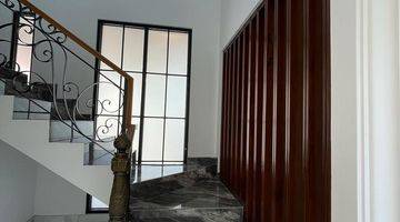 Gambar 5 Rumah Baru Type Clasic Modern Siap Huni Sentul City