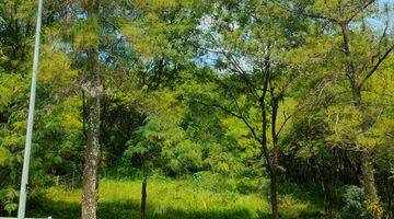 Gambar 4 Kavling Sertifikat View Gunung Siap Bangun Sentul City