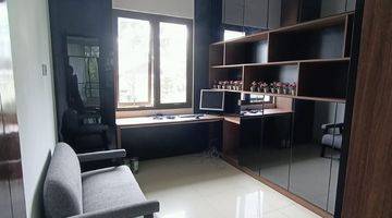 Gambar 3 Rumah Minimalis Modern Posisi Hook Siap Huni Sentul City