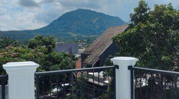 Gambar 4 Rumah American Clasic View Gunung Siap Huni Sentul City