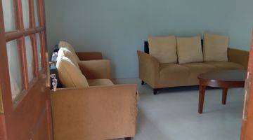 Gambar 1 Rumah Palagan Sleman, Furnished A4