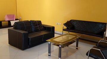 Gambar 2 Rumah Semifurniture, Samping Hyatt 7