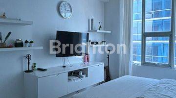 Gambar 1 APARTEMEN 1BR CITY SQUARE