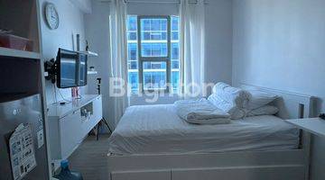 Gambar 3 APARTEMEN 1BR CITY SQUARE