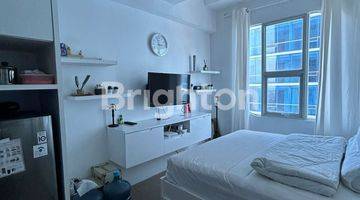 Gambar 5 APARTEMEN 1BR CITY SQUARE