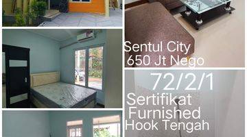 Gambar 2 Rumah Murah Furnished Sentul City Bogor 