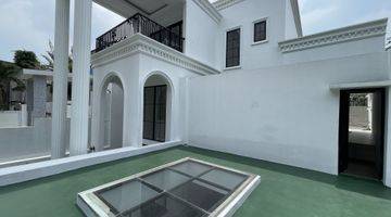 Gambar 2 Rumah Baru Swimming Pool Sentul City Bogor 