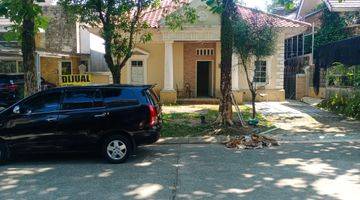 Gambar 4 Rumah Murah Cluster Depan Sentul City Bogor 