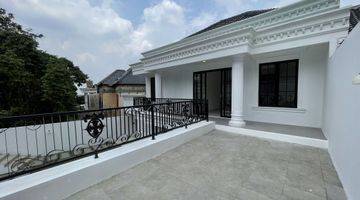 Gambar 5 Rumah Baru Swimming Pool Sentul City Bogor 