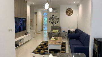 Gambar 2 Rumah Furnished Shm Sentul City Bogor 