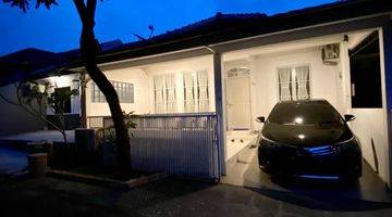 Gambar 3 Rumah Furnished Shm Sentul City Bogor 