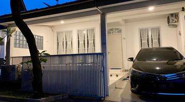 Gambar 4 Rumah Furnished Shm Sentul City Bogor 