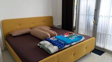 Gambar 5 Rumah Furnished Shm Sentul City Bogor 