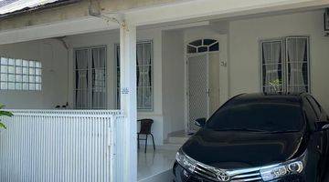 Gambar 1 Rumah Furnished Shm Sentul City Bogor 