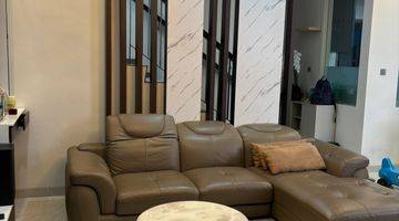 Gambar 2 Rumah Kinclong Furnished The Sanctuary Sentul city Bogor 