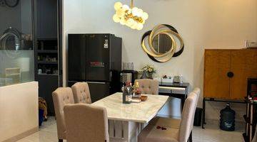 Gambar 4 Rumah Kinclong Furnished The Sanctuary Sentul city Bogor 