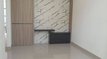 Gambar 4 Rumah Baru interior design Kitchen set sentul city Bogor 