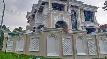 Gambar 3 Rumah Sulthan Hoek Best View Sentul City Bogor 