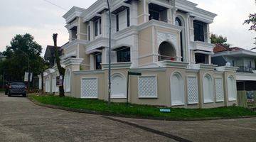 Gambar 2 Rumah Sulthan Hoek Best View Sentul City Bogor 