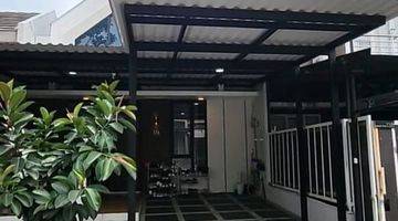 Gambar 1 Rumah Furnished Deket Aeon Mall Sentul City Bogor 