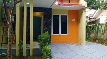 Gambar 1 Rumah Murah Furnished Sentul City Bogor 