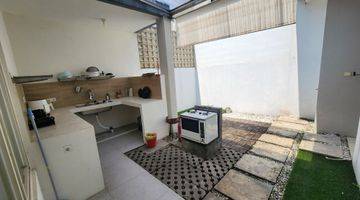 Gambar 3 Rumah Hook Best View Sertifikat Furnished Sentul City Bogor