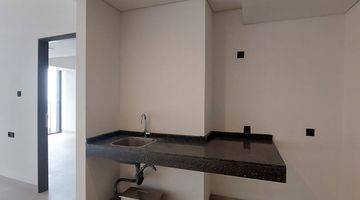 Gambar 3 Apartement Carstensz Residence 1 BR Gading Serpong