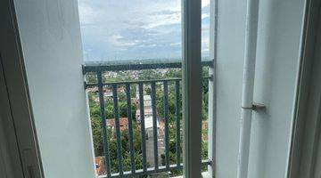 Gambar 5 Apartemen Serpong Garden