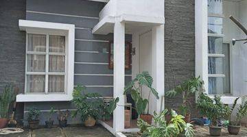 Gambar 1 Rumah Dijual di Serpong Garden, Cisauk