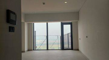 Gambar 4 Apartement Carstensz Residence Type Studio