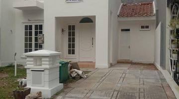 Gambar 1 Rumah Dijual di Versailles Bsd City