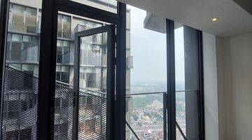 Gambar 4 Apartement Carstensz Residence 1 BR Gading Serpong