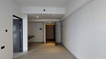 Gambar 2 Apartement Carstensz Residence 1 BR Gading Serpong