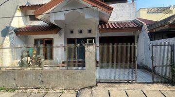 Gambar 1 Rumah Dijual di Petojo Jakarta Pusat