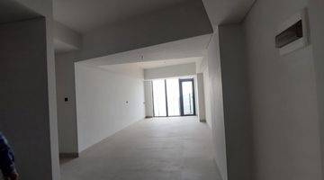 Gambar 2 Apartement Carstensz Residence 2 BR