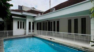 Gambar 1 Rumah Dalam Private Compound, Prime Area Cipete Akses Bagus